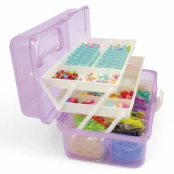 CREA MANIA Maxi loom kit><noscript><img width=