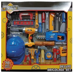 SUPERSTAR Maxi set attrezzi assortito> Giochi Di Emulazione