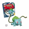 POKEMON Mega construx pokémon bulbasaur set da costruzione, costruzione giocattolo per bambini> Costruzioni Bambini