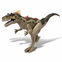 INVINCIBLE HEROES Mega playset dinosauro><noscript><img width=