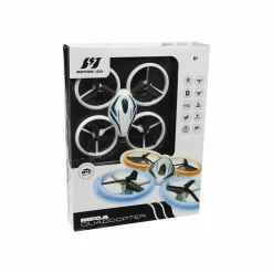 MOTOR & CO. Mega quadcopter><noscript><img width=