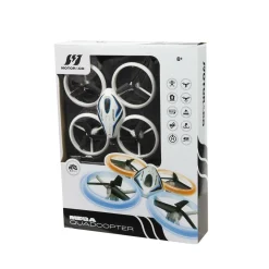 MOTOR & CO. Mega quadcopter><noscript><img width=