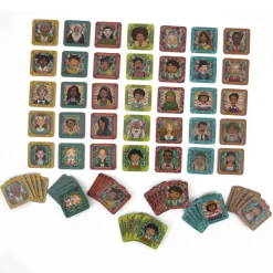 ZIG ZAG Memo dei ritratti><noscript><img width=