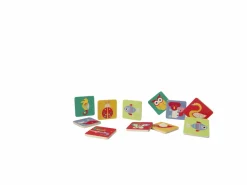 WOOD 'N' PLAY Memory> Giochi Da Tavolo In Legno