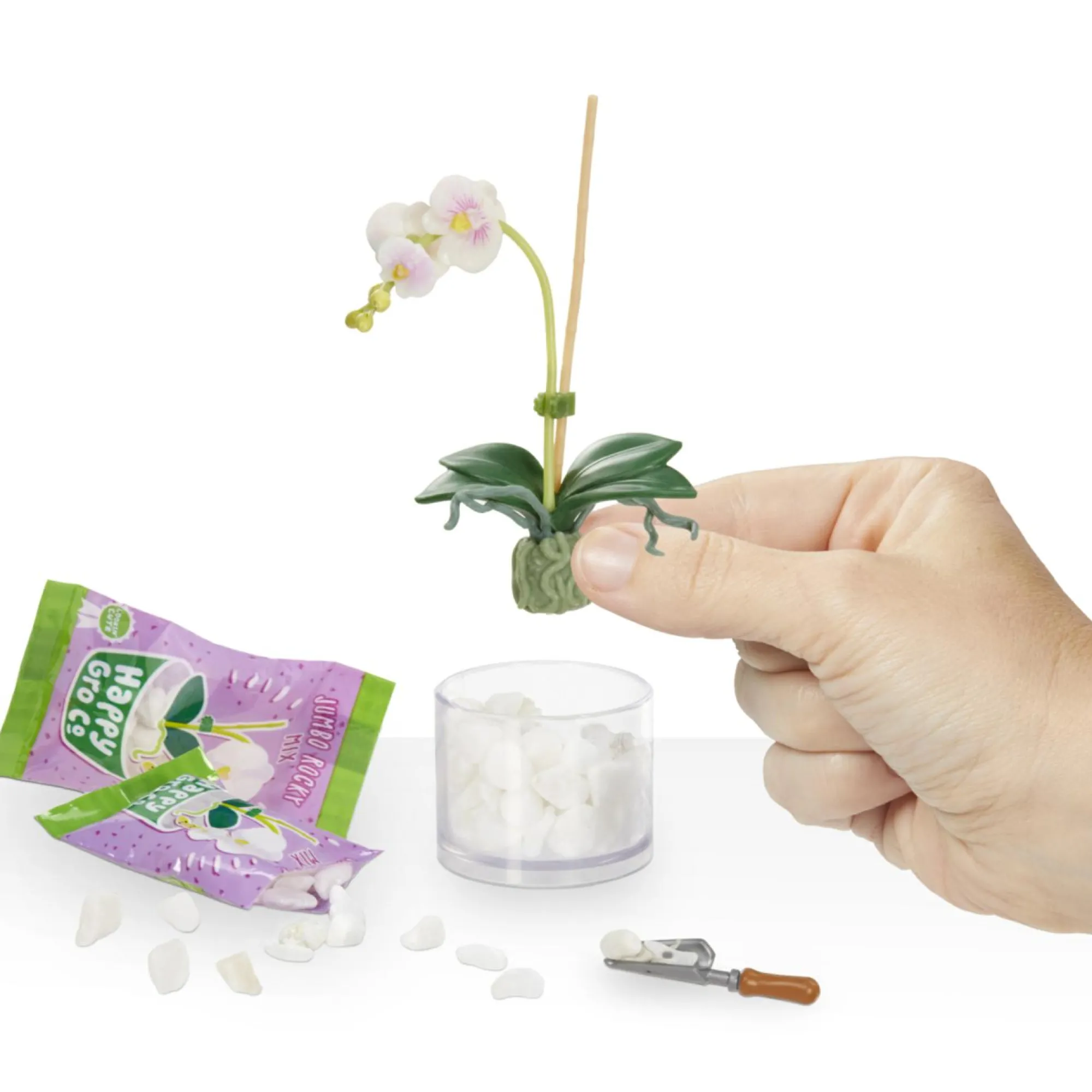 MINIVERSE MGA Mga’s miniverse™ make it mini spa™ multipack – mini oggetti da collezione, fai da te, funziona davvero, prodotti real spa, non edibile> Mini Dolls