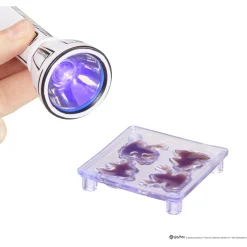 MINIVERSE MGA Mga’s miniverse make it mini honeydukes – harry potter mini collectibles, confezione sorpresa fai da te, gioco in resina, repliche di alimenti><noscript><img width=