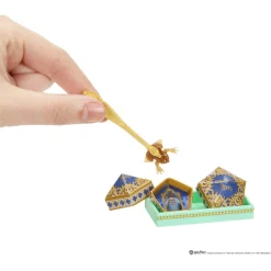 MINIVERSE MGA Mga’s miniverse make it mini honeydukes – harry potter mini collectibles, confezione sorpresa fai da te, gioco in resina, repliche di alimenti><noscript><img width=