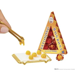 MINIVERSE MGA Mga’s miniverse make it mini honeydukes – harry potter mini collectibles, confezione sorpresa fai da te, gioco in resina, repliche di alimenti><noscript><img width=