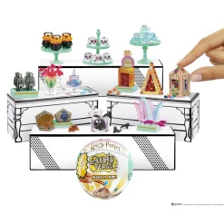 MINIVERSE MGA Mga’s miniverse make it mini honeydukes – harry potter mini collectibles, confezione sorpresa fai da te, gioco in resina, repliche di alimenti><noscript><img width=