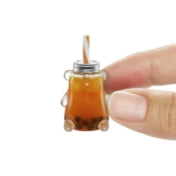 MINIVERSE MGA Mga’s miniverse make it mini cafe serie 4, mini oggetti da collezione fai da te in resina, repliche alimenti, per collezionisti e bambini 8+><noscript><img width=