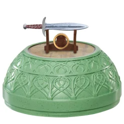 MINIVERSE MGA Mga’s miniverse make it mini il signore degli anelli da collezione, sfera a sorpresa, fai da te, gioco in resina, non edibile><noscript><img width=