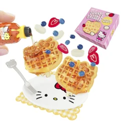 MINIVERSE MGA Mga’s miniverse make it mini food hello kitty® mini collezionabili – confezione sorpresa> Mini Dolls