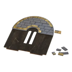 MINIVERSE MGA Mga’s miniverse™ make it mini potions™ class – oggetti harry potter™, set costruzione 100+ pezzi, gioco resina, pozioni replica><noscript><img width=