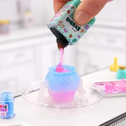 MINIVERSE MGA Mga’s miniverse make it mini lifestyle s2 – mini oggetti da collezione sorpresa, fai da te in resina: teiere, tazze, candele, vasi, 8+><noscript><img width=