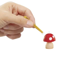 MINIVERSE MGA Mga’s miniverse make it mini lifestyle s2 – mini oggetti da collezione sorpresa, fai da te in resina: teiere, tazze, candele, vasi, 8+><noscript><img width=