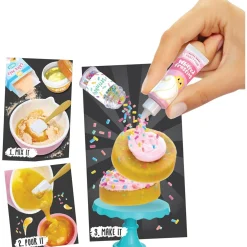 MINIVERSE MGA Mga’s miniverse make it mini from scratch serie 1 – mini oggetti da collezione, confezione sorpresa> Mini Dolls