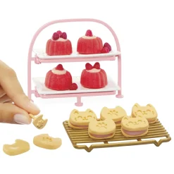 MINIVERSE MGA Mga’s miniverse make it mini from scratch serie 1 – mini oggetti da collezione, confezione sorpresa><noscript><img width=