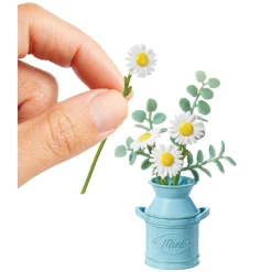 MINIVERSE MGA Mga’s miniverse make it mini nature serie 2 – mini oggetti da collezione fai da te: piante, animali, fiori e resina, per bambini 8+ e collezionisti><noscript><img width=