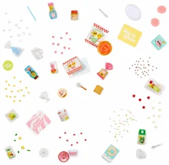 MINIVERSE MGA Mga’s miniverse-make it mini: multi pack, multicolore> Mini Dolls