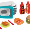 FUNNY HOME Microonde smart> Giochi Di Emulazione