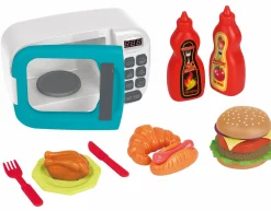 FUNNY HOME Microonde smart> Giochi Di Emulazione