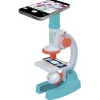 MICRO PLANET Microscopio smartconnectable –> Giochi Scientifici