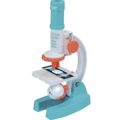 MICRO PLANET Microscopio smartconnectable –> Giochi Scientifici