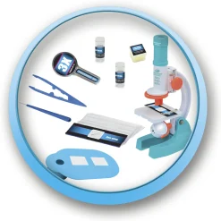 MICRO PLANET Microscopio smartconnectable –><noscript><img width=