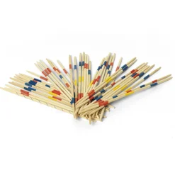 ZIG ZAG Mikado in legno> Giochi In Scatola Per Famiglia