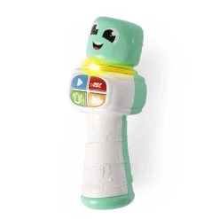Chicco Mike il microfono – happy music, 18-36 mesi –><noscript><img width=