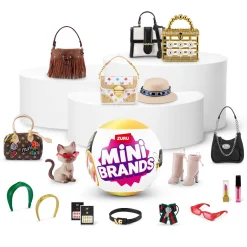 Mini brands – fashion mini brands serie 3 da zuru><noscript><img width=