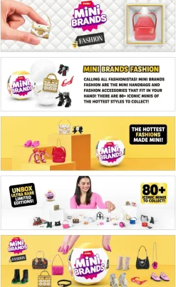 Mini brands – fashion mini brands serie 3 da zuru><noscript><img width=