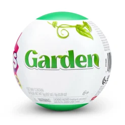 Mini brands create garden capsule di zuru, giocattolo sorpresa con miniature da collezionare><noscript><img width=