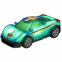 MOTOR & CO. Mini car effetti blu> Macchinine Telecomandate