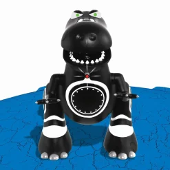 Sharper Image Mini dinosauro robot interattivo a infrarossi con telecomando –> Macchinine Telecomandate