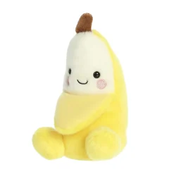 AMI PLUSH Mini peluche banana –> Peluche Tradizionali