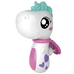 SUN&SPORT Mini pistola ad acqua animali –singola e assortita in unicorno, dino e draghetto – sun & sport> Pistole Ad Acqua