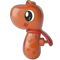 SUN&SPORT Mini pistola ad acqua animali –singola e assortita in unicorno, dino e draghetto – sun & sport> Pistole Ad Acqua