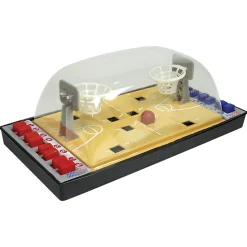 SUN&SPORT Mini table sport game  assortito– gioca a calcio o basket ovunque – sun & sport> Giochi Di Abilità E Sport
