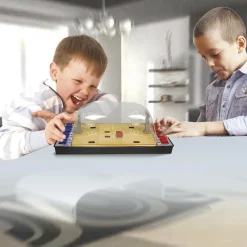 SUN&SPORT Mini table sport game  assortito– gioca a calcio o basket ovunque – sun & sport><noscript><img width=