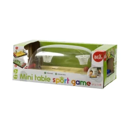 SUN&SPORT Mini table sport game  assortito– gioca a calcio o basket ovunque – sun & sport><noscript><img width=