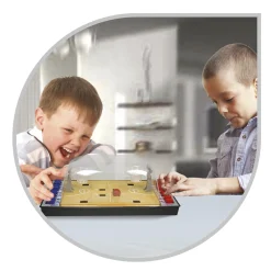 SUN&SPORT Mini table sport game  assortito– gioca a calcio o basket ovunque – sun & sport><noscript><img width=