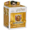 Harry Potter Miniature di personaggi magic –  hagrid, dissennatore, lupin o piton – confezione con base e teca> Action Figures