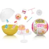 MINIVERSE MGA Miniverse make it mini food di mga – diner serie 3 – mini oggetti da collezione in una confezione sorpresa – gioco in resina fai-da-te> Mini Dolls