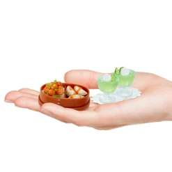 MINIVERSE MGA Miniverse make it mini food di mga – diner serie 3 – mini oggetti da collezione in una confezione sorpresa – gioco in resina fai-da-te><noscript><img width=