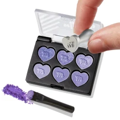 MINIVERSE MGA Miniverse make it mini makeup – mini oggetti da collezione, fai da te, prodotti cosmetici reali, smalto per unghie, ombretto e altro><noscript><img width=