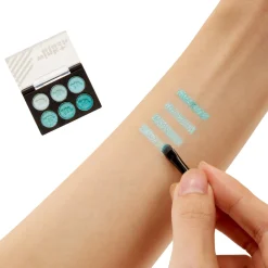 MINIVERSE MGA Miniverse make it mini makeup – mini oggetti da collezione, fai da te, prodotti cosmetici reali, smalto per unghie, ombretto e altro><noscript><img width=