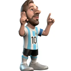 -- No Brand -- Minix collectible figurines – messi argentina><noscript><img width=