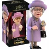 MINIX collectible figurines – queen elizabeth ii> Action Figures Per Adulti|Action Figures