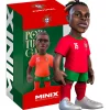 -- No Brand -- Minix collectible figurines – rafael leao – portogallo> Action Figures Per Adulti|Action Figures